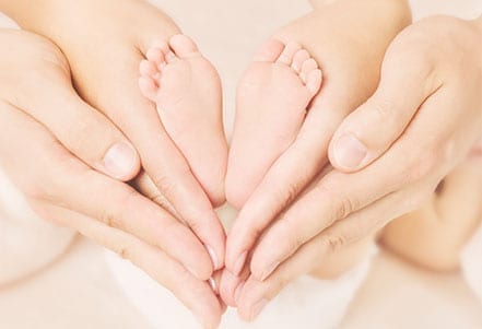 massage bébé massage bébé